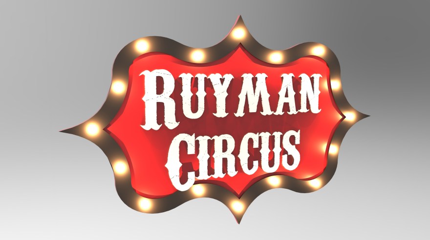 ruyman-circus